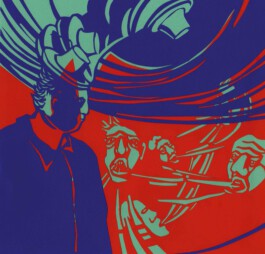 Meike Schlemmer Illustration