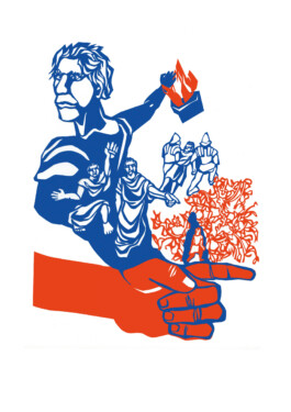 Meike Schlemmer Illustration