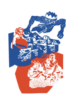 Meike Schlemmer Illustration