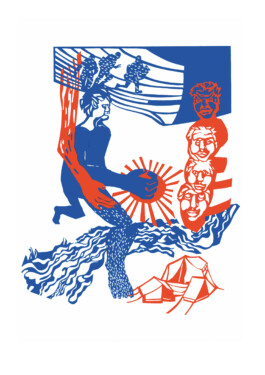 Meike Schlemmer Illustration