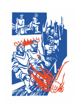 Meike Schlemmer Illustration