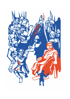 Meike Schlemmer Illustration