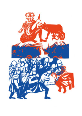 Meike Schlemmer Illustration