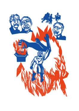 Meike Schlemmer Illustration