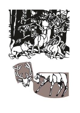 Meike Schlemmer Illustration