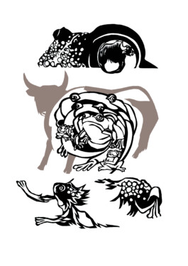 Meike Schlemmer Illustration