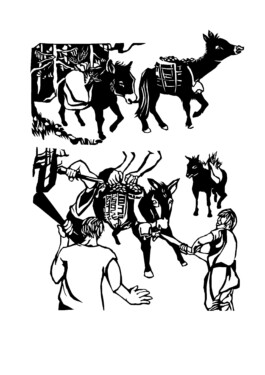 Meike Schlemmer Illustration