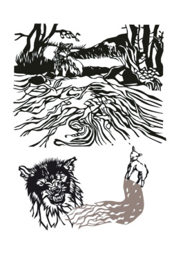 Meike Schlemmer Illustration