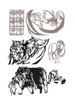 Meike Schlemmer Illustration