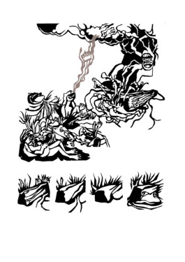 Meike Schlemmer Illustration