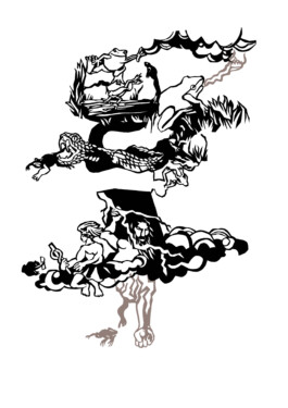 Meike Schlemmer Illustration