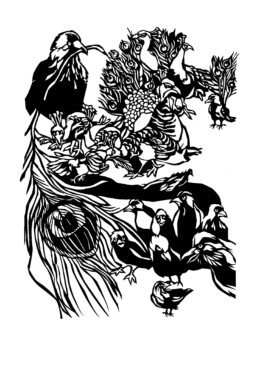 Meike Schlemmer Illustration