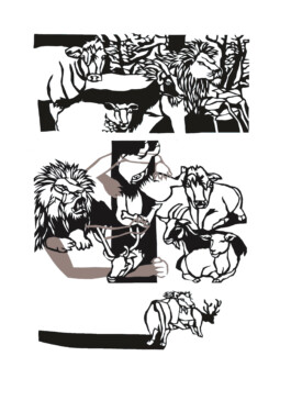 Meike Schlemmer Illustration