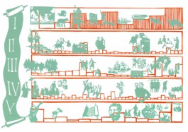 Meike Schlemmer Illustration