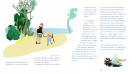 Meike Schlemmer Illustration