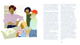 Meike Schlemmer Illustration