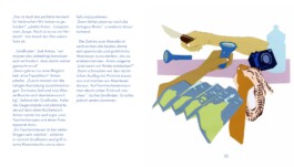 Meike Schlemmer Illustration