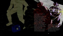 Meike Schlemmer Illustration