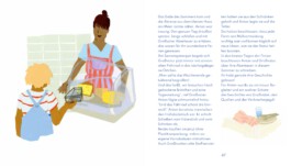 Meike Schlemmer Illustration