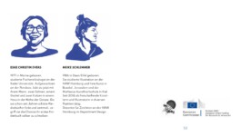 Meike Schlemmer Illustration