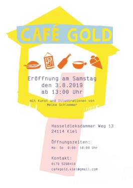 Meike Schlemmer Illustration