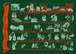 Meike Schlemmer Illustration