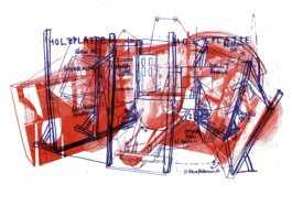 Meike Schlemmer Illustration