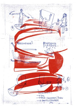 Meike Schlemmer Illustration