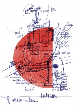 Meike Schlemmer Illustration