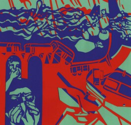 Meike Schlemmer Illustration