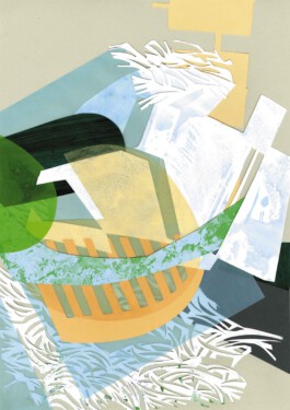 Meike Schlemmer Illustration