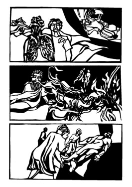 Meike Schlemmer Illustration