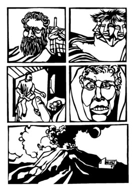 Meike Schlemmer Illustration