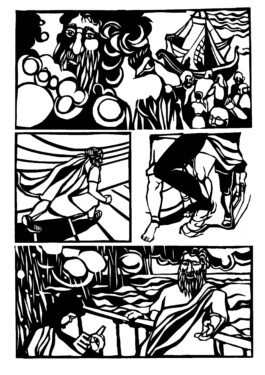 Meike Schlemmer Illustration