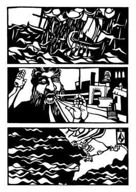 Meike Schlemmer Illustration