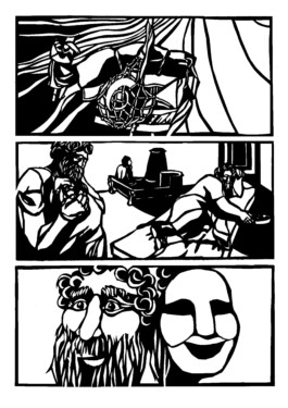 Meike Schlemmer Illustration