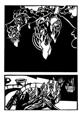 Meike Schlemmer Illustration