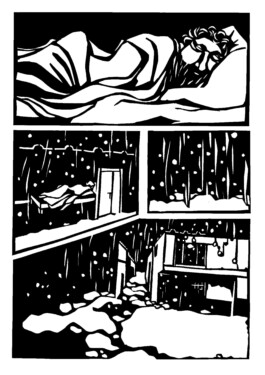 Meike Schlemmer Illustration