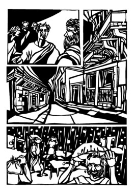 Meike Schlemmer Illustration