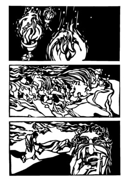 Meike Schlemmer Illustration